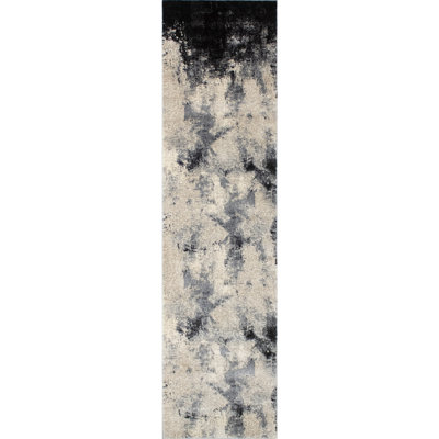 Kelson Abstract Indoor Rug