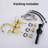 2-handle Bathroom Faucet with Drain Assembly-99313662