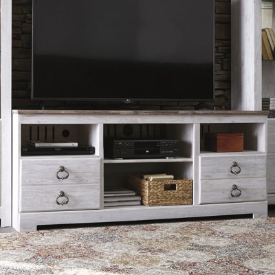 Daytin Entertainment Center for TVs up to 70"