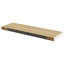 Bridgeville 2 Piece Floating Shelf-605568584-605568946
