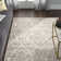 Dominy Porcello Performance Damask Rug