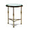 Princeton Glass End Table