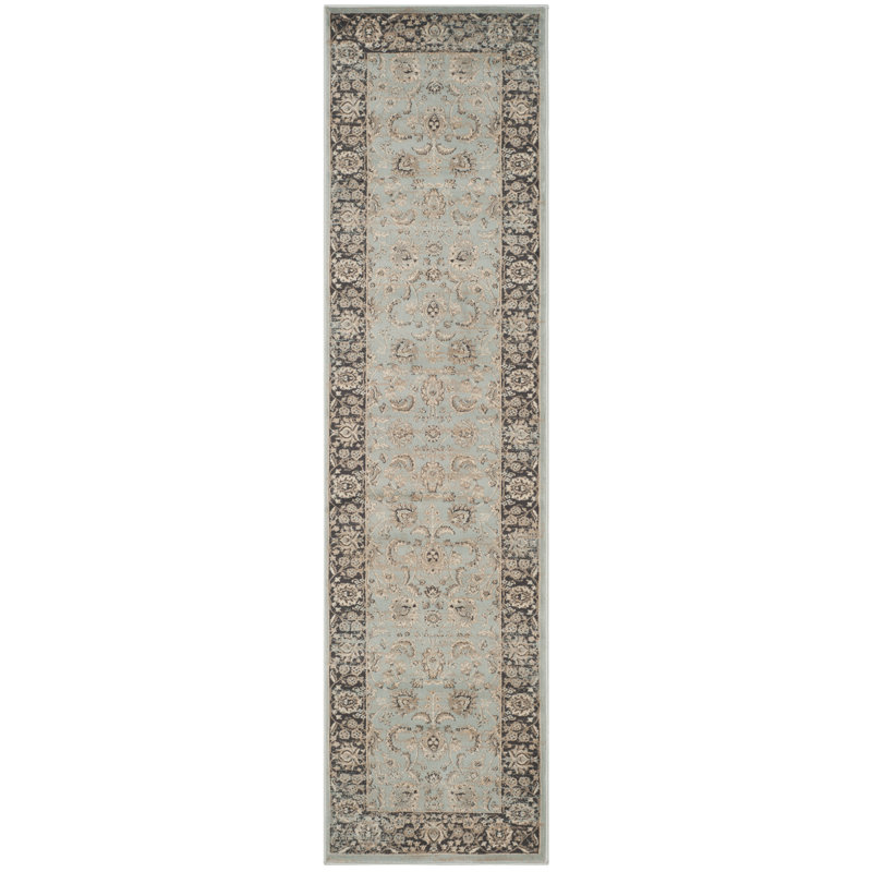 Arnav Performance Oriental Rug, Runner 2'2" x 8'