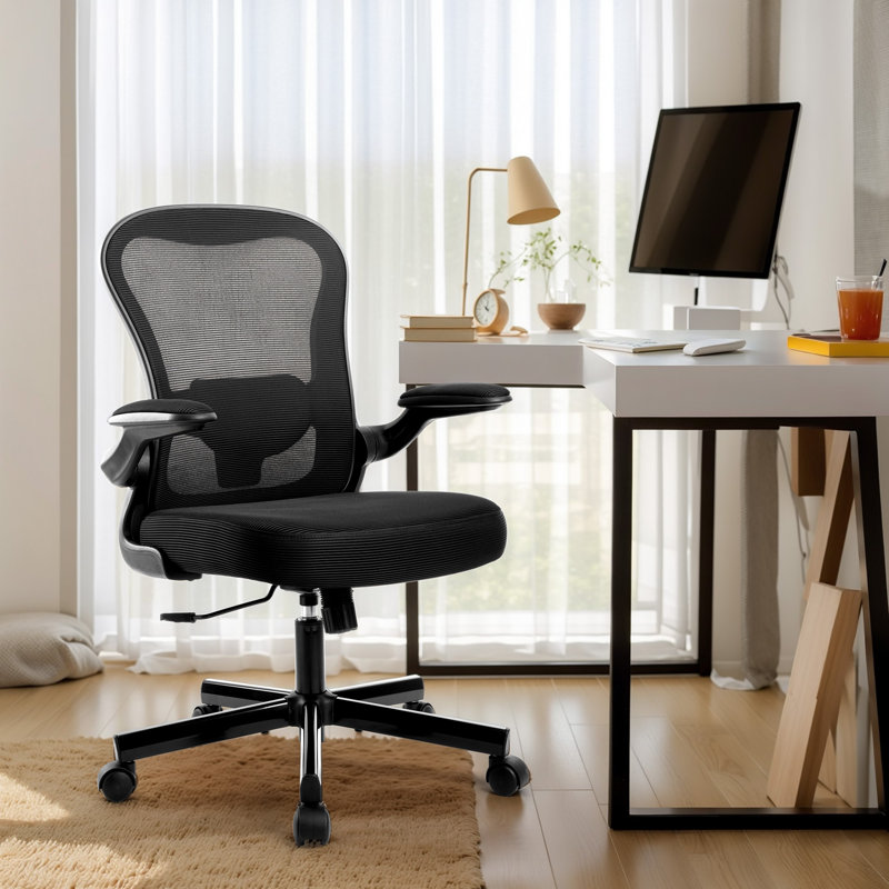 Ergonomic Mesh Office Chair