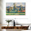 Alvord Paysage D'Automne-107860777
