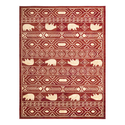 Pioneer Indoor Rug