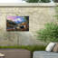 Décoration murale d'extérieur Chyrstal-140125942