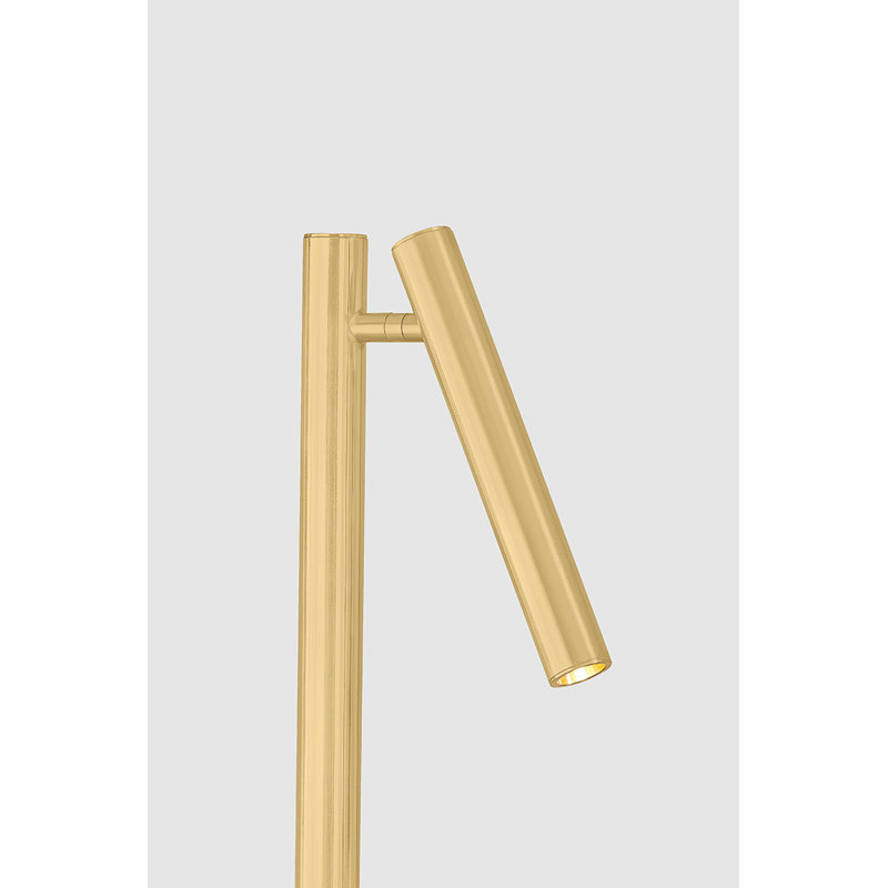 CIRCLEVILLE Floor Lamp