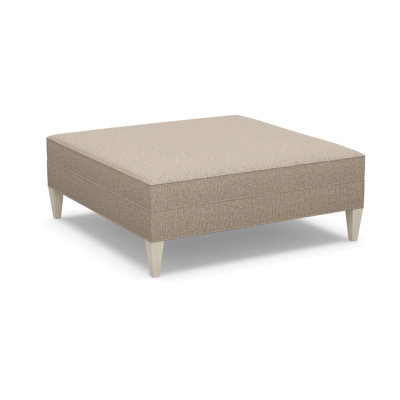 Square Ottoman