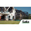Salta Premium Ground Including Safety Net 305cm-69294533