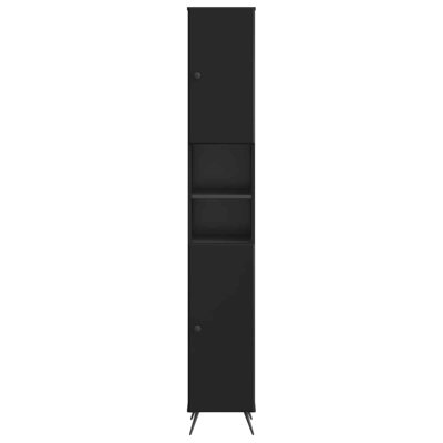 Linen Cabinet