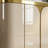 Modern Luxury Elliptical Classification Sideboard-702019104