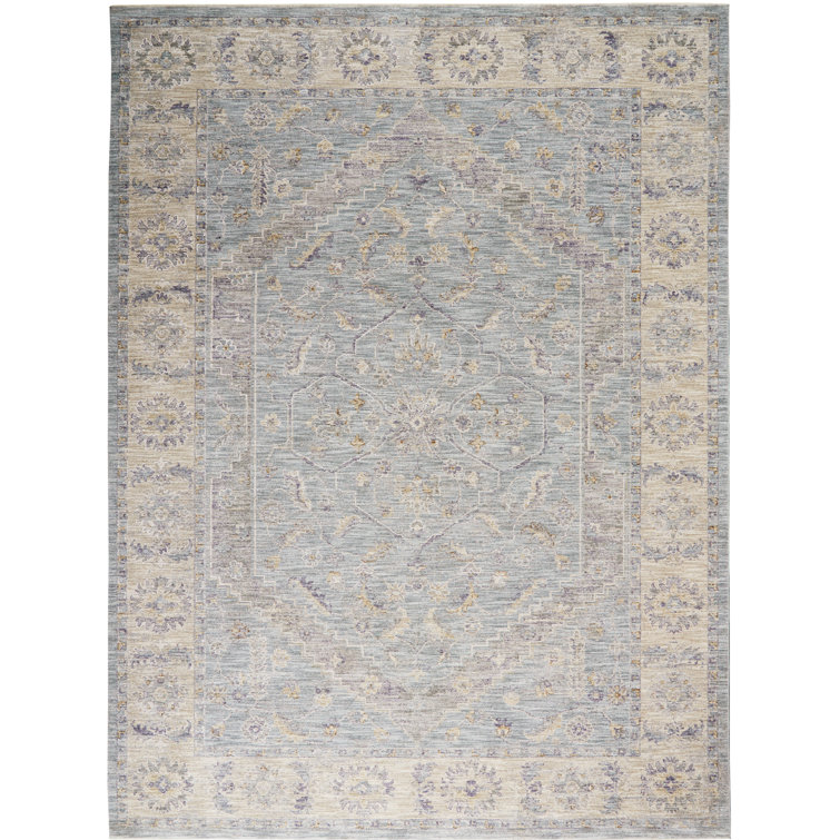 Casteel Oriental Indoor Rug