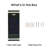 Outdoor Solar Dual-Direction LED Wall Sconce