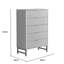 Majzara 49cm W Chest of Drawers-482462079