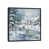Black Framed Canvas sélectionné