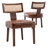 Farhat Upholstered Dining Chairs-1957520098-1957520101