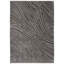 Ensemble de tapis abstrait noir / blanc-1751973568