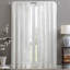 Panneau de rideau transparent Diamond (seulement 1 panneau PC)-205613837-205613838