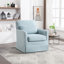 Fauteuil d'appoint 28,7 po 28 po-532295450