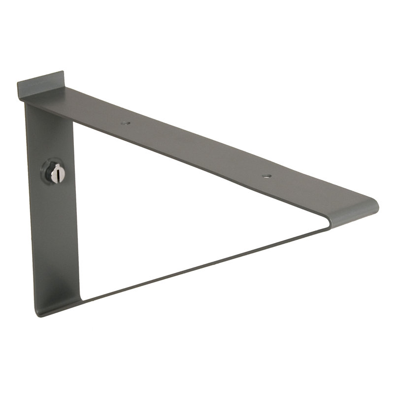 Slatwall Heavy Duty 15" Bracket