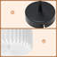 Paper Semi Flush Mount