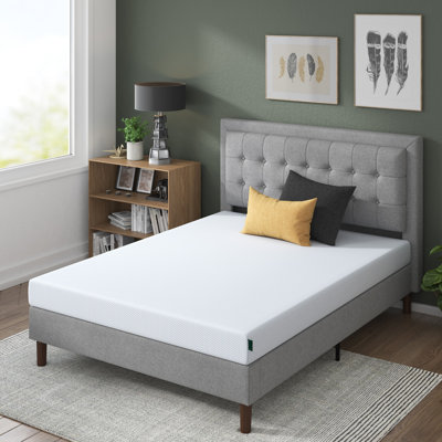 Dant 12cm/5in Height Mattress