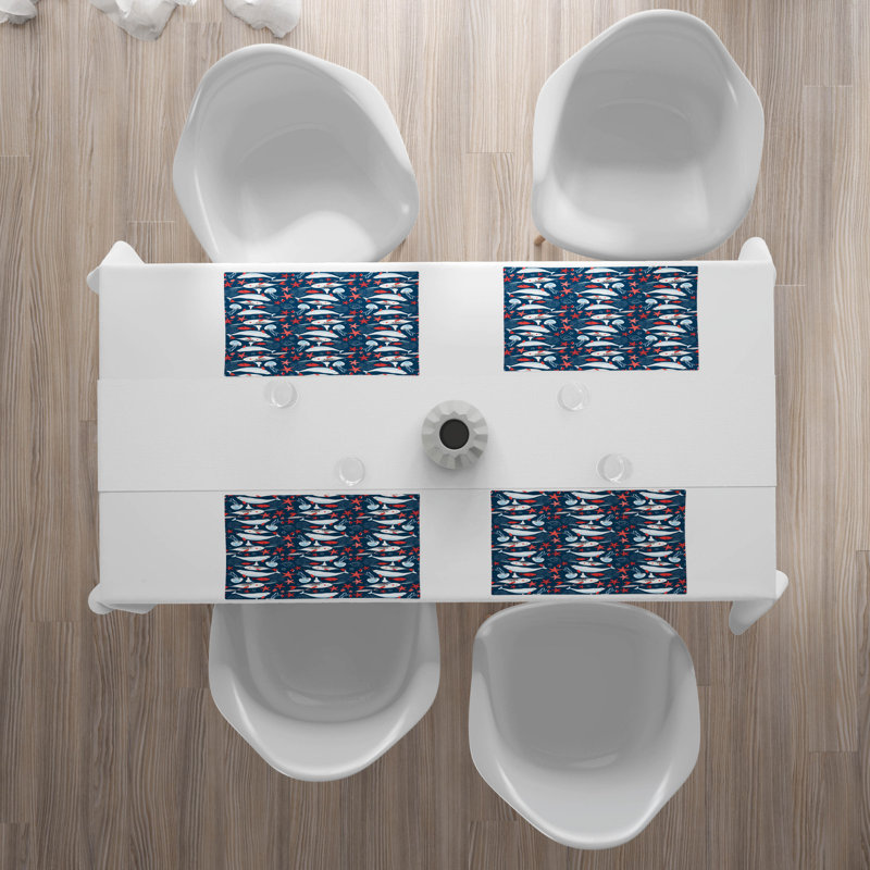 Récapitulatif 18,5" narwhal