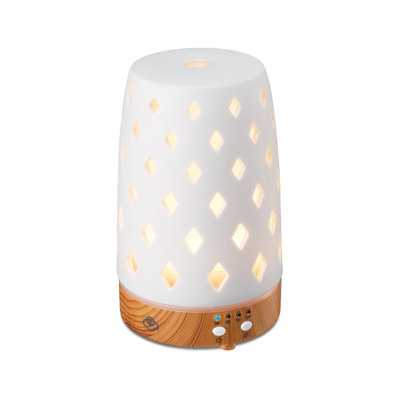 Diamond White 90 Ceramic Diffuser