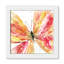 «Butterfly Flying II», art encadré-47499574-47499576