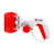 Red sélectionné