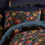 Cotton Floral Duvet Cover Set with Pillowcases Included-119666231