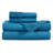 Bedsure Polyester Microfiber Sheet Set Hotel Luxury Sheets, Easy Care Cooling Bed Sheet Set 84GSM（101" x 107") GentleSoft™️-111074234-111074223