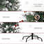 Artificial Christmas Tree-286894564