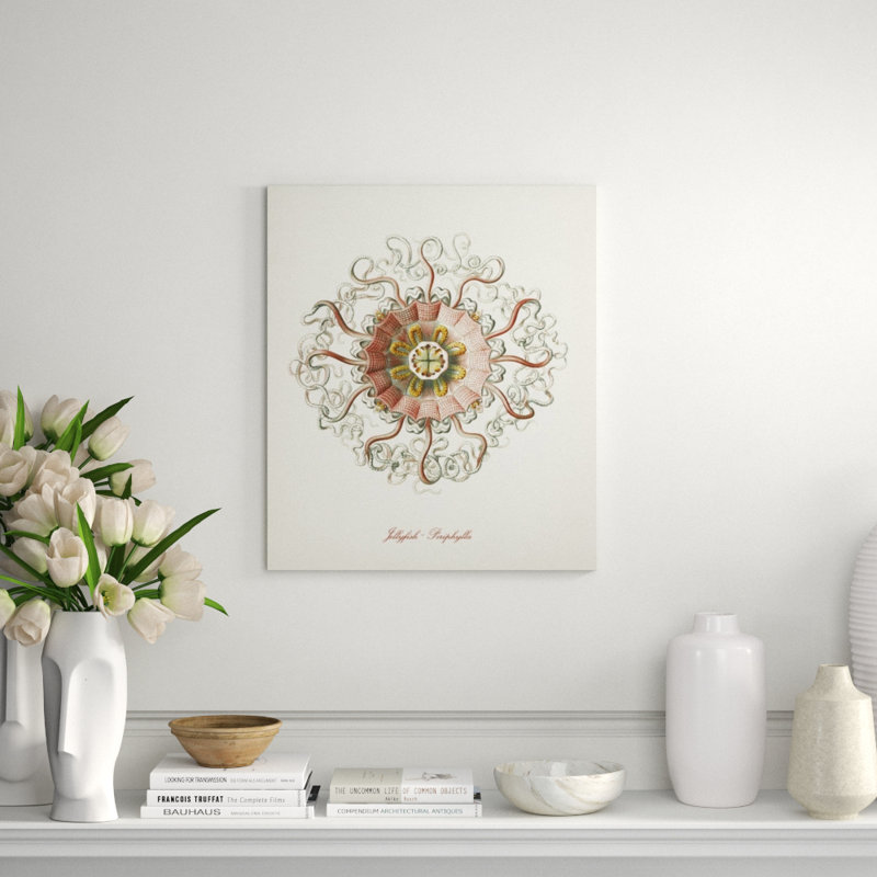 Nautical Art VI Print by Sofia Fox, Outdoor, 35" H x 30" W