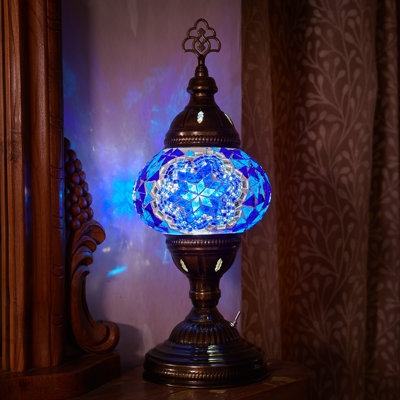 Karlie Standard Table Lamp