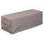 Heavy Duty Multipurpose Outdoor Rectangle Fire Pit Cover, Durable & UV Resistant Patio Waterproof Cover in Multiple Sizes Suitable For LAUREAN AEGEAN  Belle-1318943612-1318943609