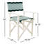 Hauteur de la table de réalisateur Derica-95109367
