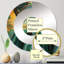 Mawar - Miroir mural demi-cercle-675217476