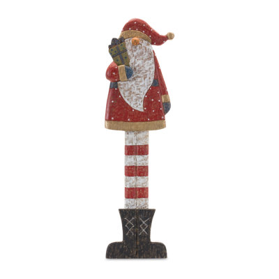 Gonsalo Christmas Decorative Accent