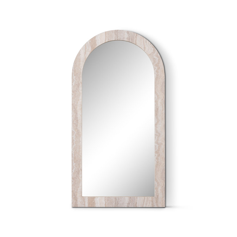 Miroir Petra