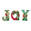 Check It Out Illuminated JOY
