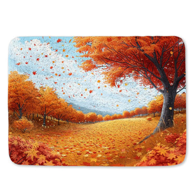 Tapis de bain Desara