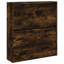 6 Pair Shoe Storage Cabinet-934351671