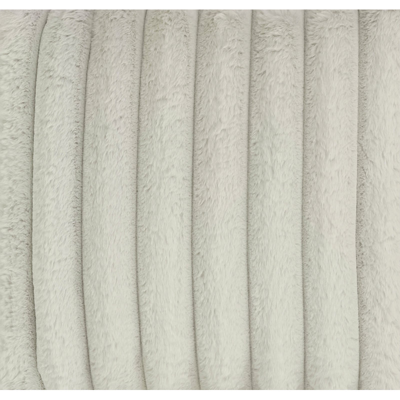 Mousse à mémoire de forme, Polyester gris