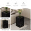 Table basse Marble Texture MDF