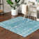 Geometric Indoor Rug