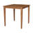Calumet Heimann Solid Wood Dining Table-1306927164-1306927104