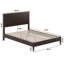  Lit plateforme Amandalee-979520775-972119826