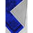 Premium Woven Area Rug, 100% Polyester, 4.6 x 7.2 ft | Antibacterial, Non-Slip PVC Dot Underside | 3D Digital Printing, Machine Washable, Pile Height: 0.3 in | Ideal for Living Room, Bedroom, and Dining Spaces-278134316
